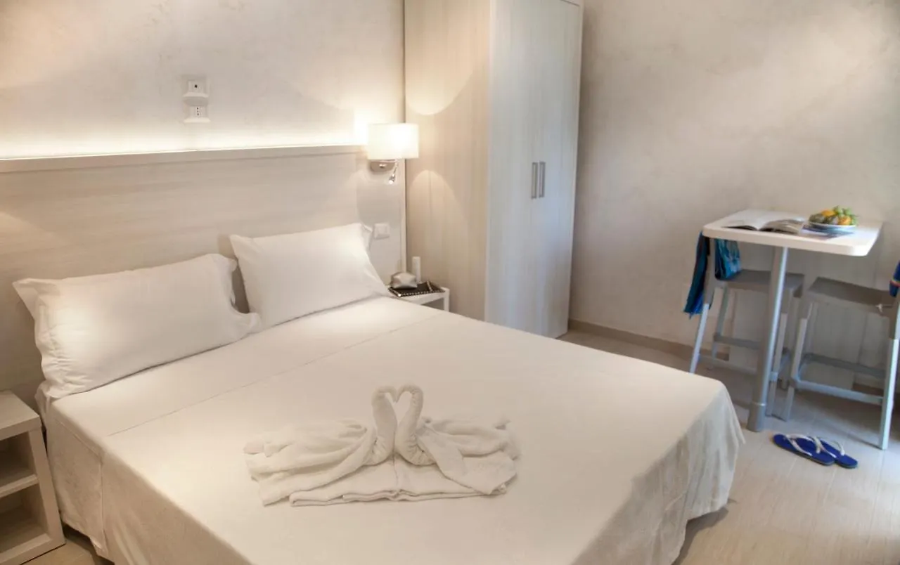 Marina Beach Aparthotel Rimini Hotel