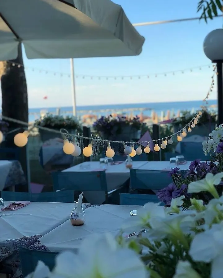 Hotel Marina Beach Aparthotel Rimini