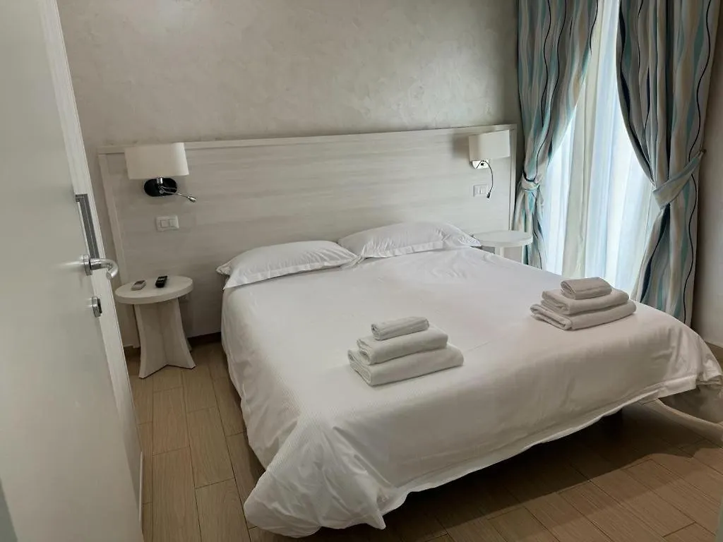 Hotel Marina Beach Aparthotel Rimini