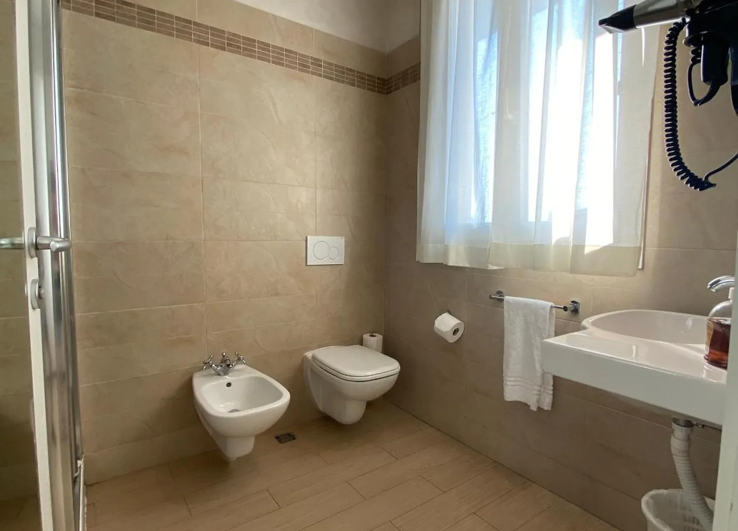 Marina Beach Aparthotel Rimini Hotel