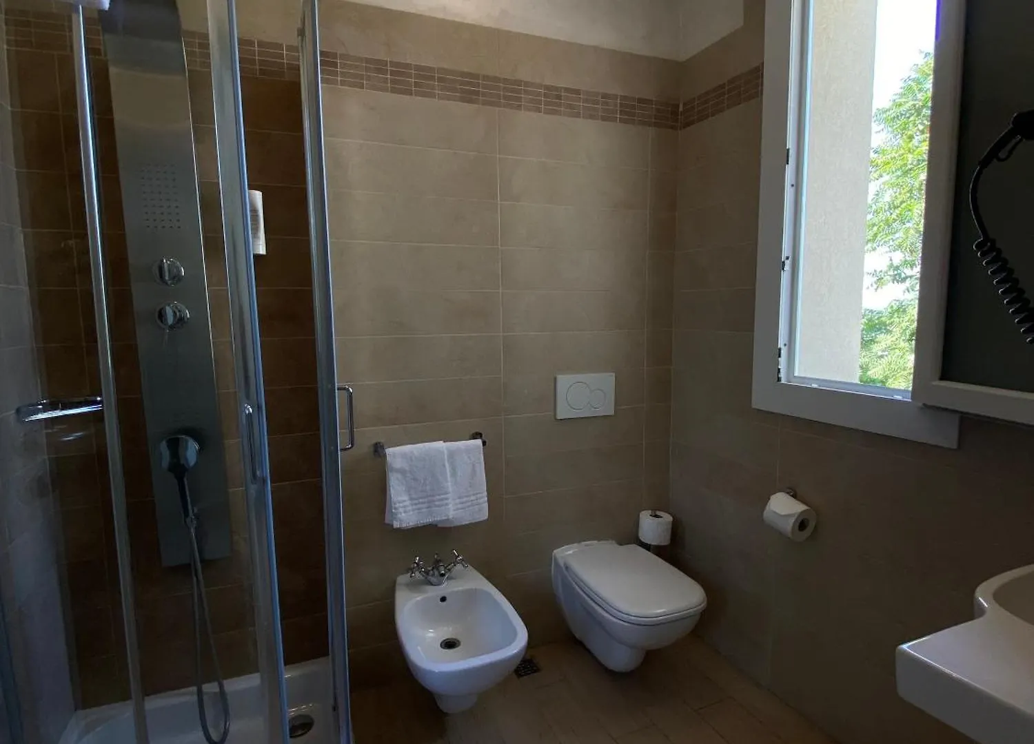 Marina Beach Aparthotel Rimini 0*,