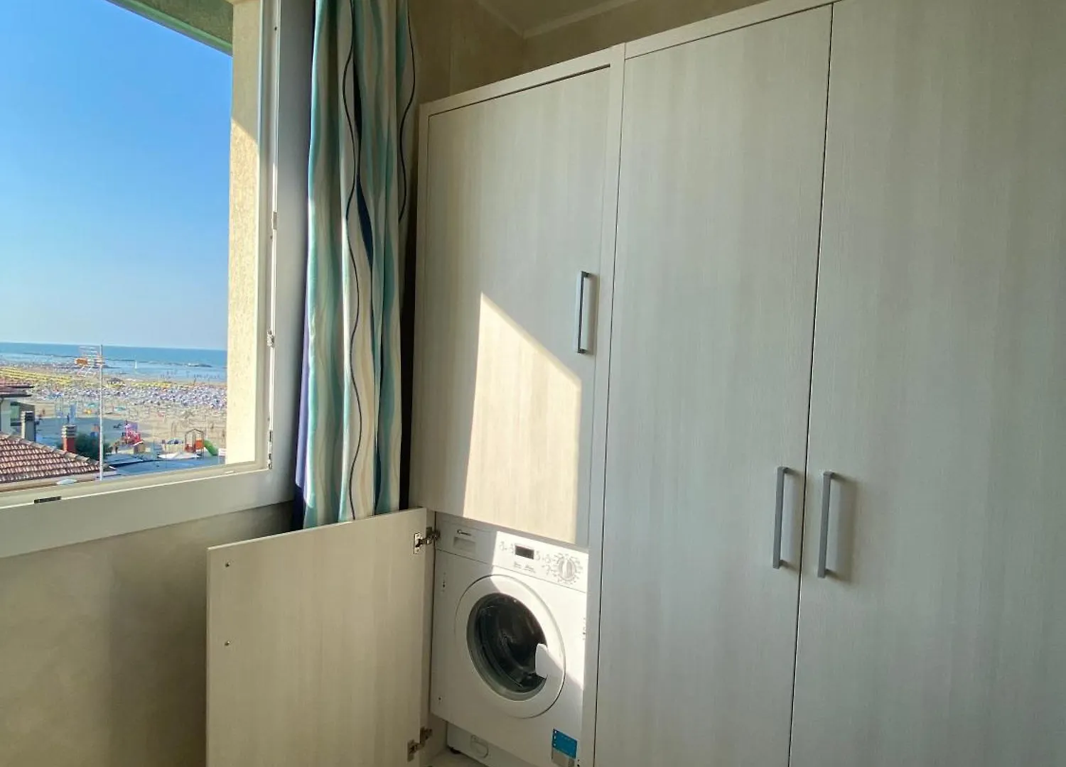 Hotel Marina Beach Aparthotel Rimini